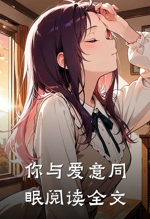 你与爱意同眠阅读全文