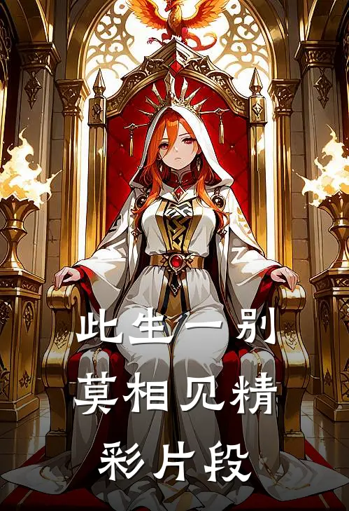 此生一别莫相见精彩片段