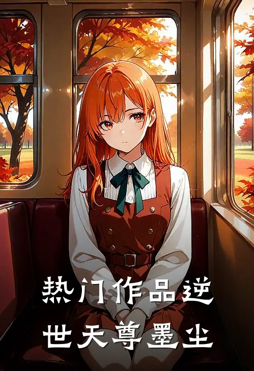 热门作品逆世天尊墨尘