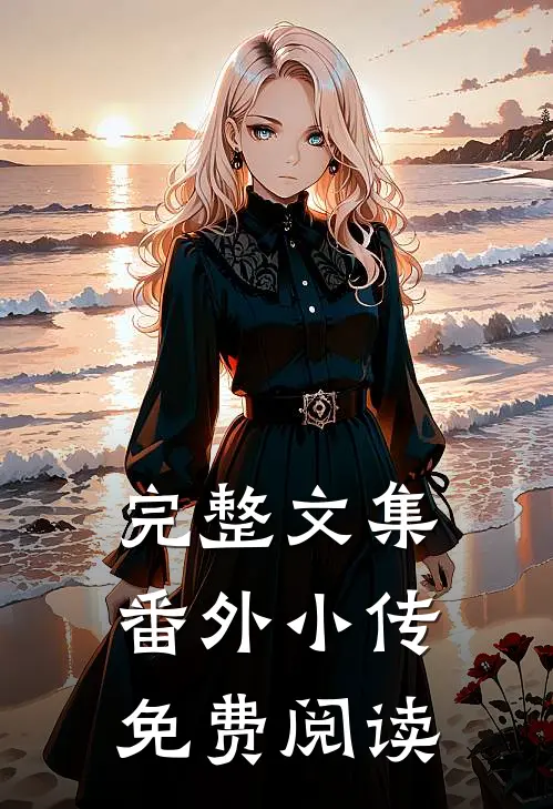 完整文集番外小传免费阅读