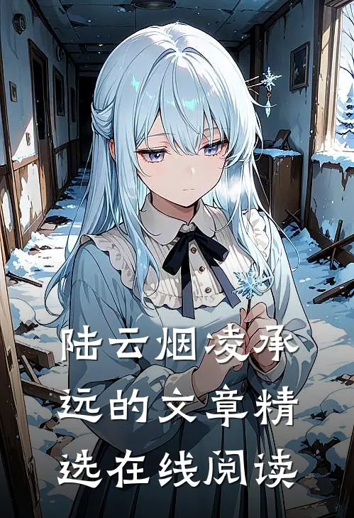 陆云烟凌承远的文章精选在线阅读