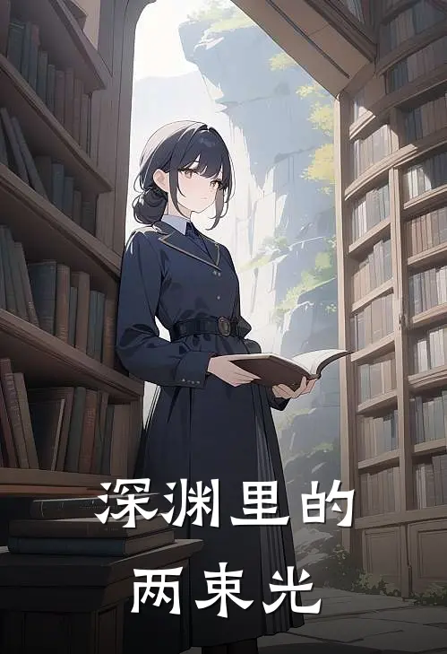 深渊里的两束光