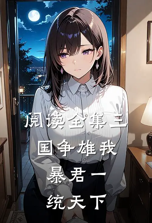 阅读全集三国争雄我,暴君一统天下