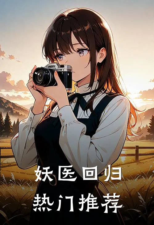 妖医回归热门推荐