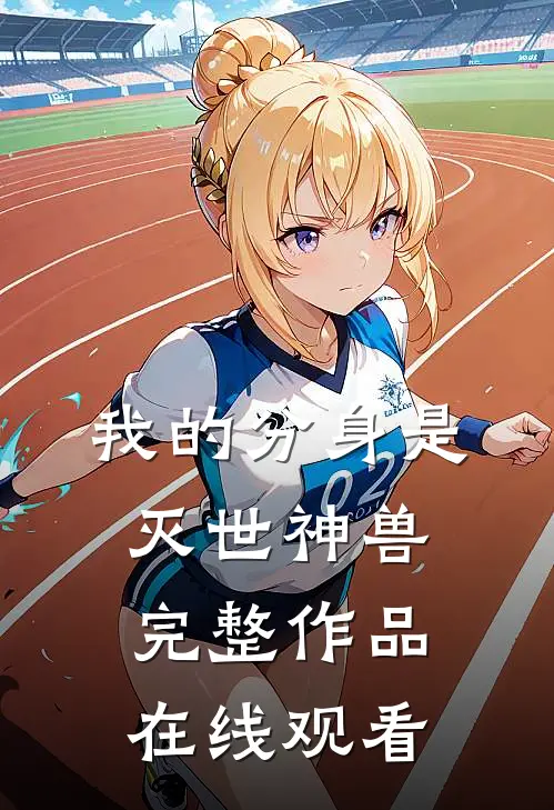 我的分身是灭世神兽完整作品在线观看