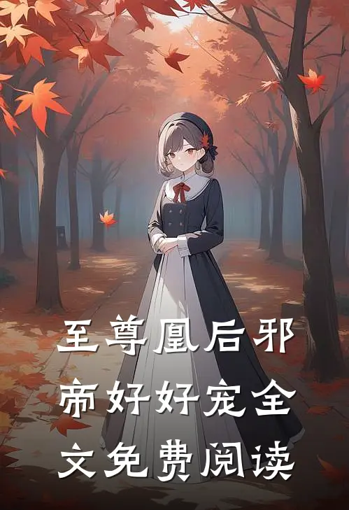 至尊凰后邪帝好好宠全文免费阅读