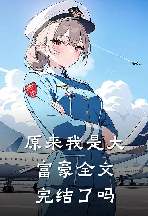 原来我是大富豪全文完结了吗