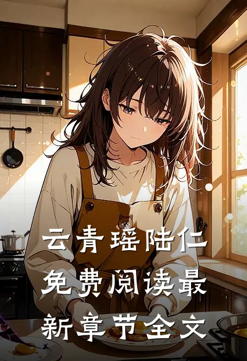 云青瑶陆仁免费阅读最新章节全文