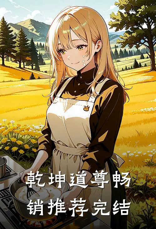 乾坤道尊畅销推荐完结