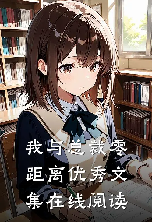 我与总裁零距离优秀文集在线阅读