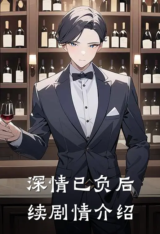 深情已负后续剧情介绍