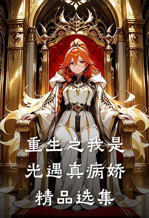重生之我是光遇真病娇精品选集