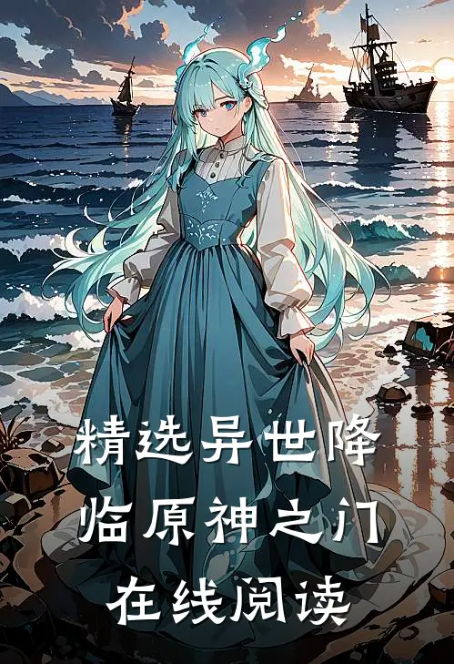 精选异世降临原神之门在线阅读