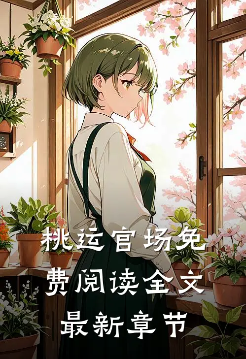 桃运官场免费阅读全文最新章节