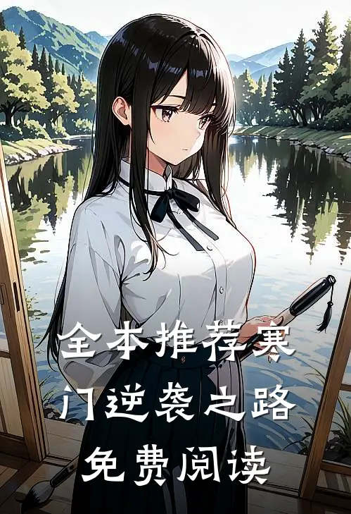 全本推荐寒门逆袭之路免费阅读