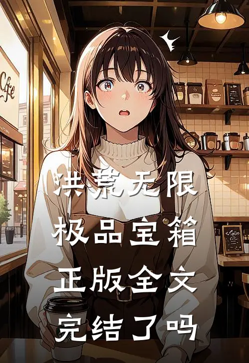 洪荒无限极品宝箱正版全文完结了吗
