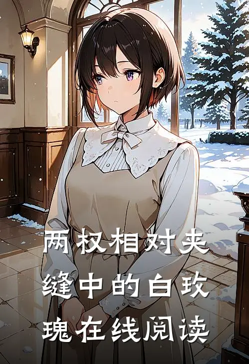 两权相对夹缝中的白玫瑰在线阅读