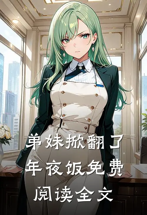 弟妹掀翻了年夜饭免费阅读全文