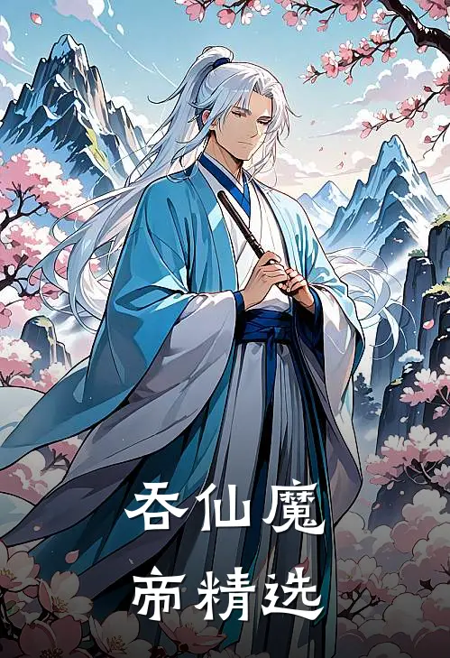 吞仙魔帝精选