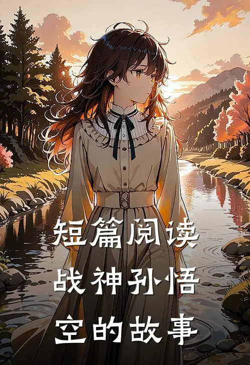 短篇阅读战神孙悟空的故事