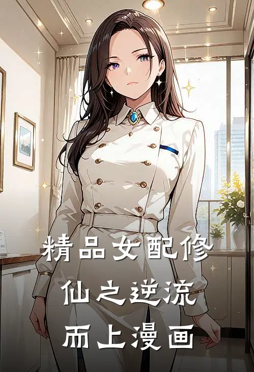 精品女配修仙之逆流而上漫画