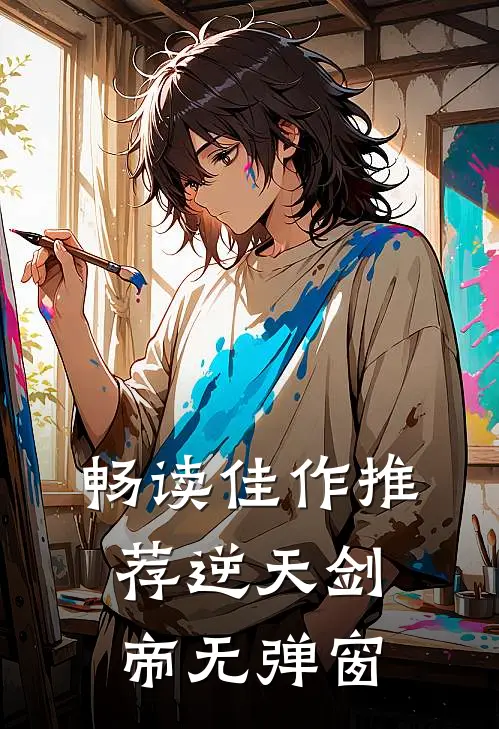 畅读佳作推荐逆天剑帝无弹窗