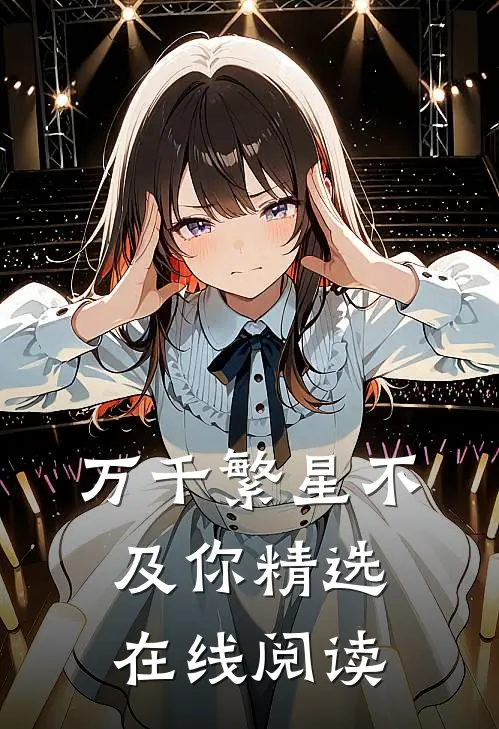 万千繁星不及你精选在线阅读