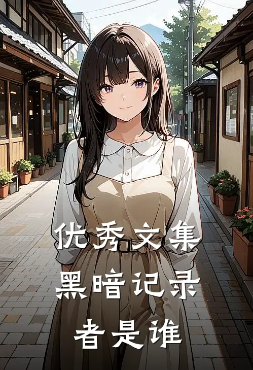 优秀文集黑暗记录者是谁