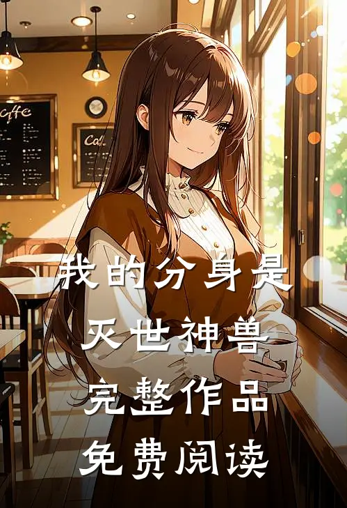 我的分身是灭世神兽完整作品免费阅读