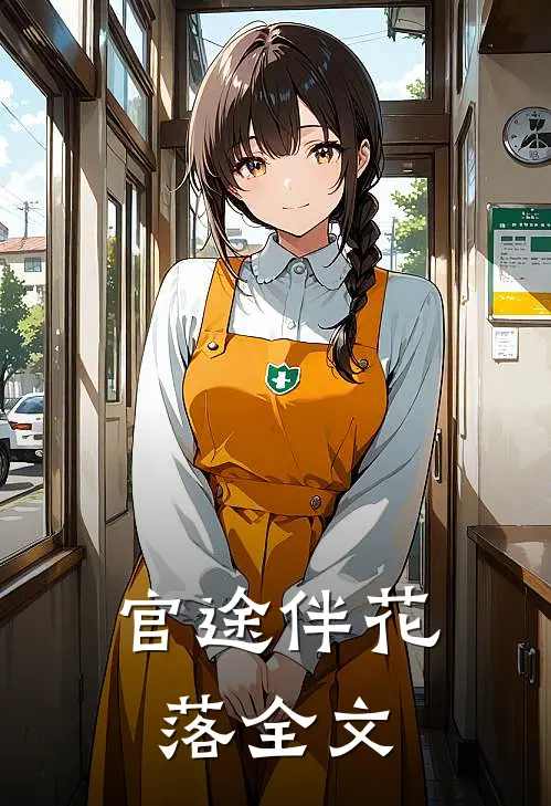 官途伴花落全文