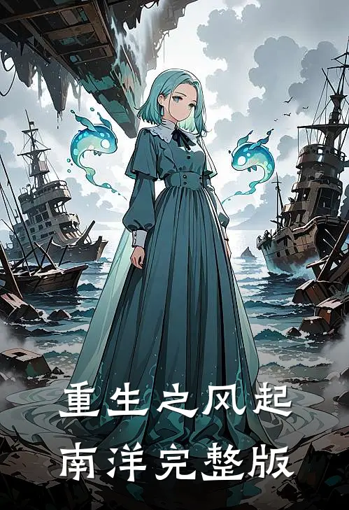 重生之风起南洋完整版