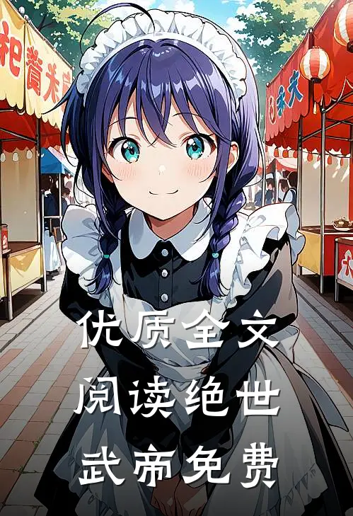 优质全文阅读绝世武帝免费