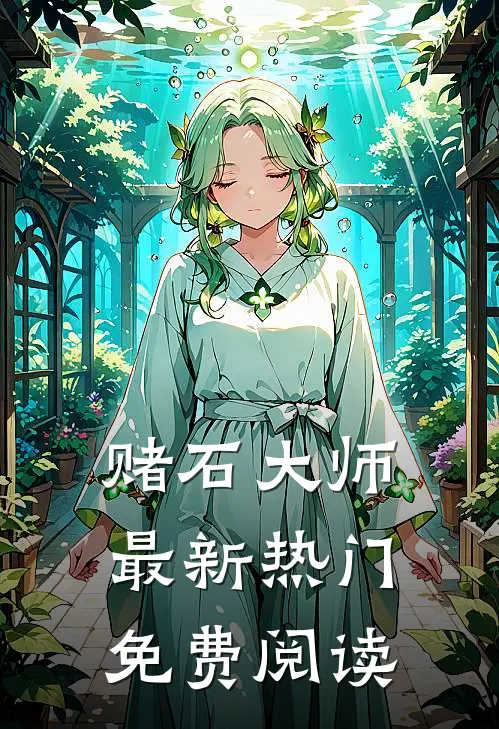 赌石大师最新热门免费阅读