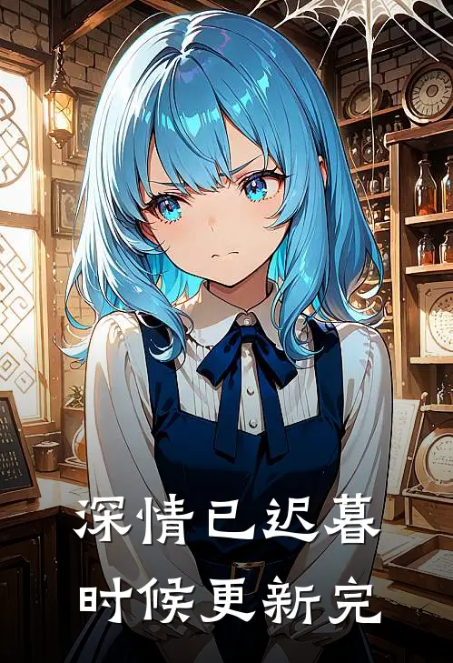 深情已迟暮时候更新完