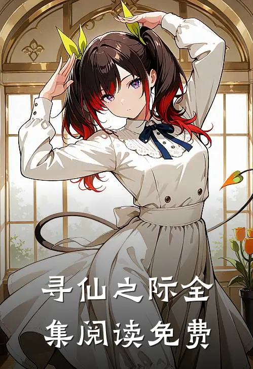 寻仙之际全集阅读免费