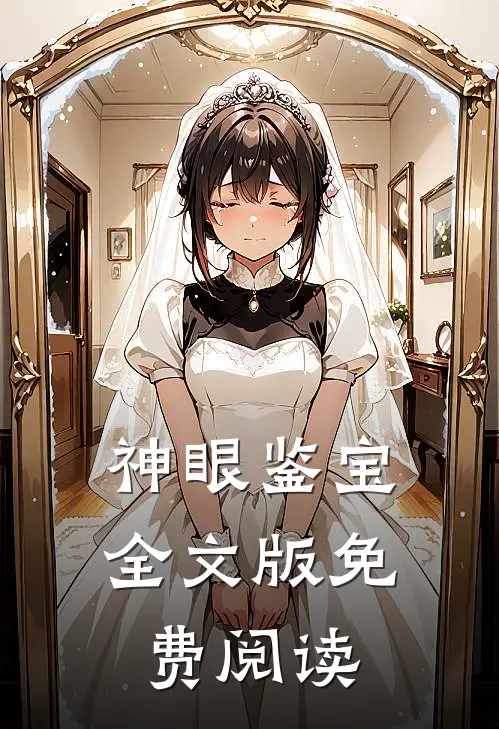 神眼鉴宝全文版免费阅读