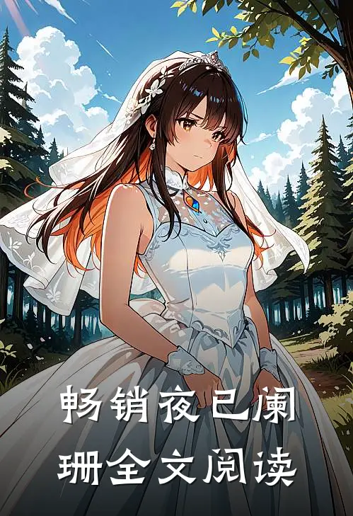 畅销夜已阑珊全文阅读