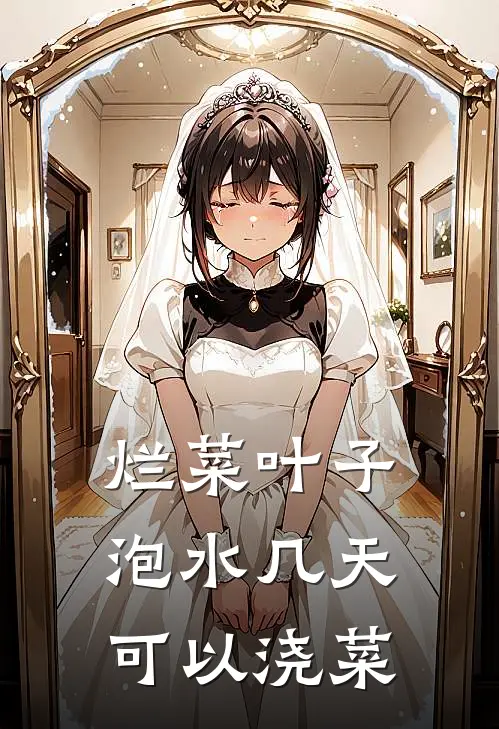 烂菜叶子泡水几天可以浇菜