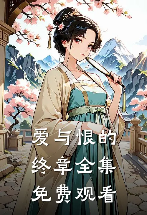 爱与恨的终章 全集免费观看