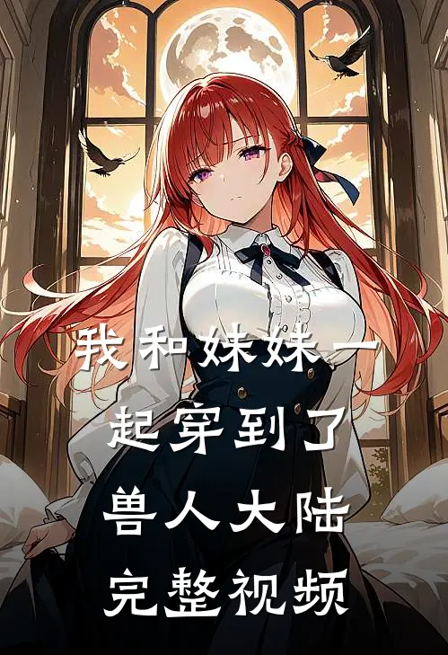 我和妹妹一起穿到了兽人大陆完整视频