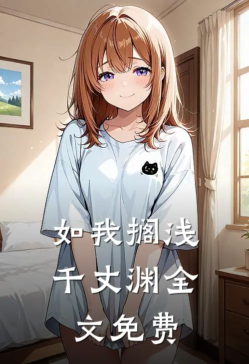 如我搁浅千丈渊全文免费