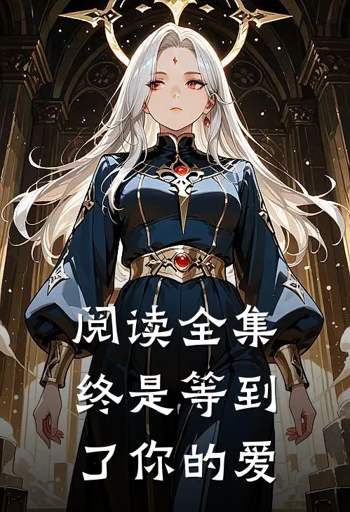 阅读全集终是等到了你的爱