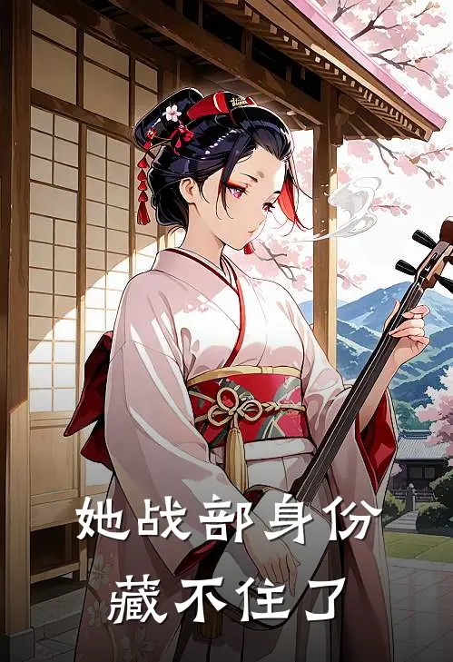 她战部身份藏不住了