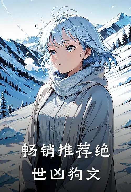 畅销推荐绝世凶狗文