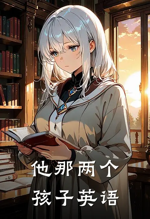 他那两个孩子英语