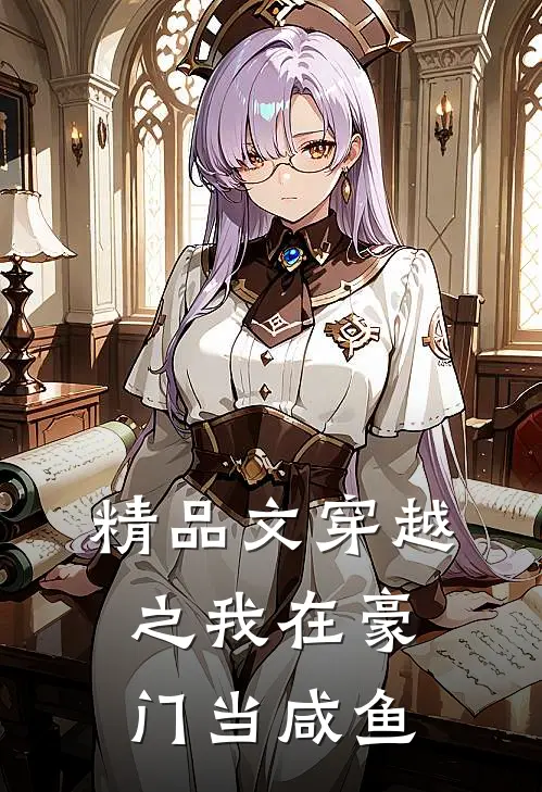 精品文穿越之我在豪门当咸鱼