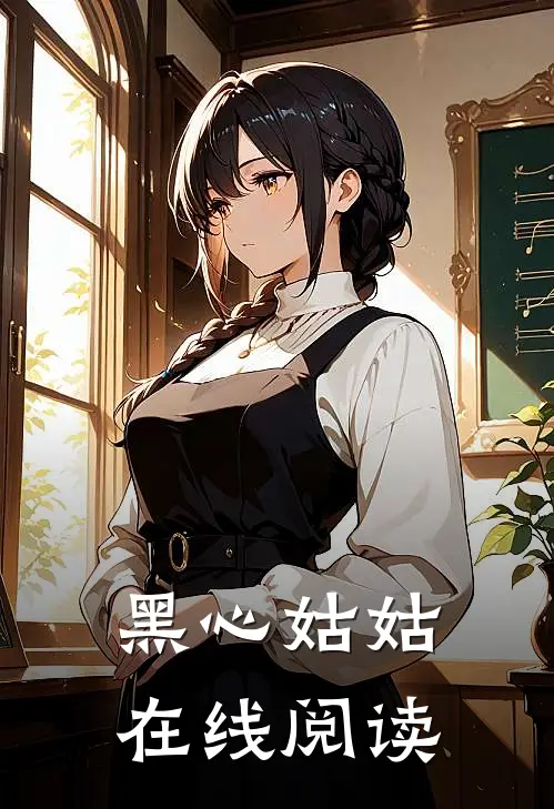黑心姑姑在线阅读