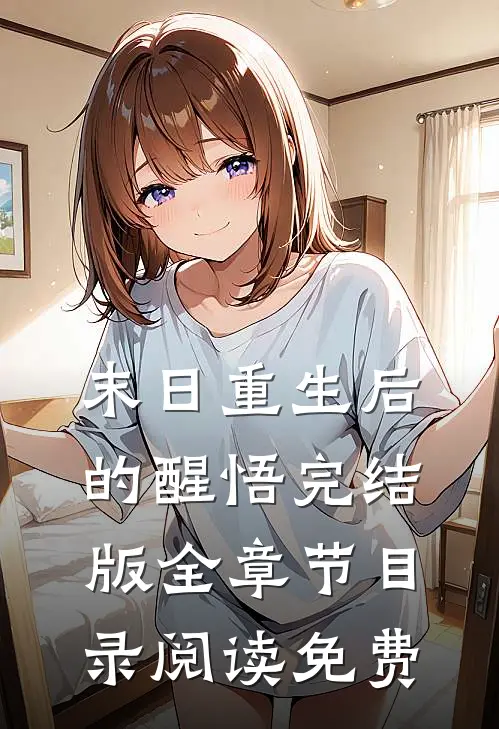 末日重生后的醒悟完结版全章节目录阅读免费