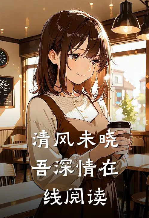 清风未晓吾深情在线阅读