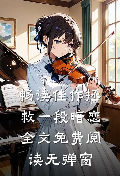 畅读佳作拯救一段暗恋全文免费阅读无弹窗